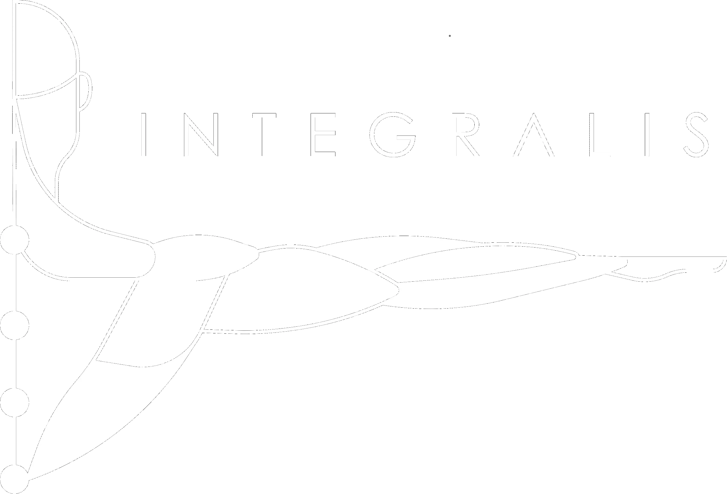 integralis logo z tłem przezroczystym